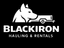 BlackIron logo