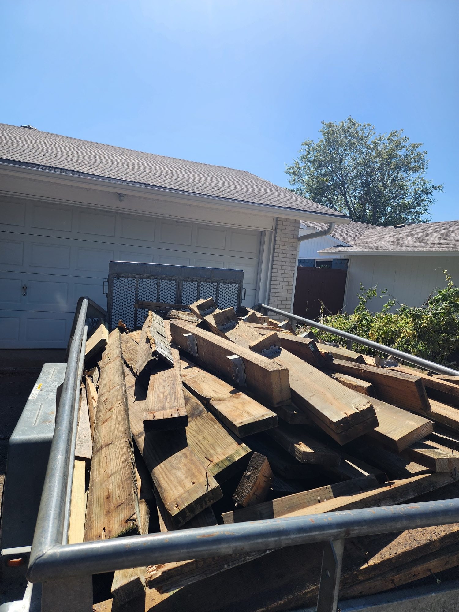 BlackIron team and equipment photo 1