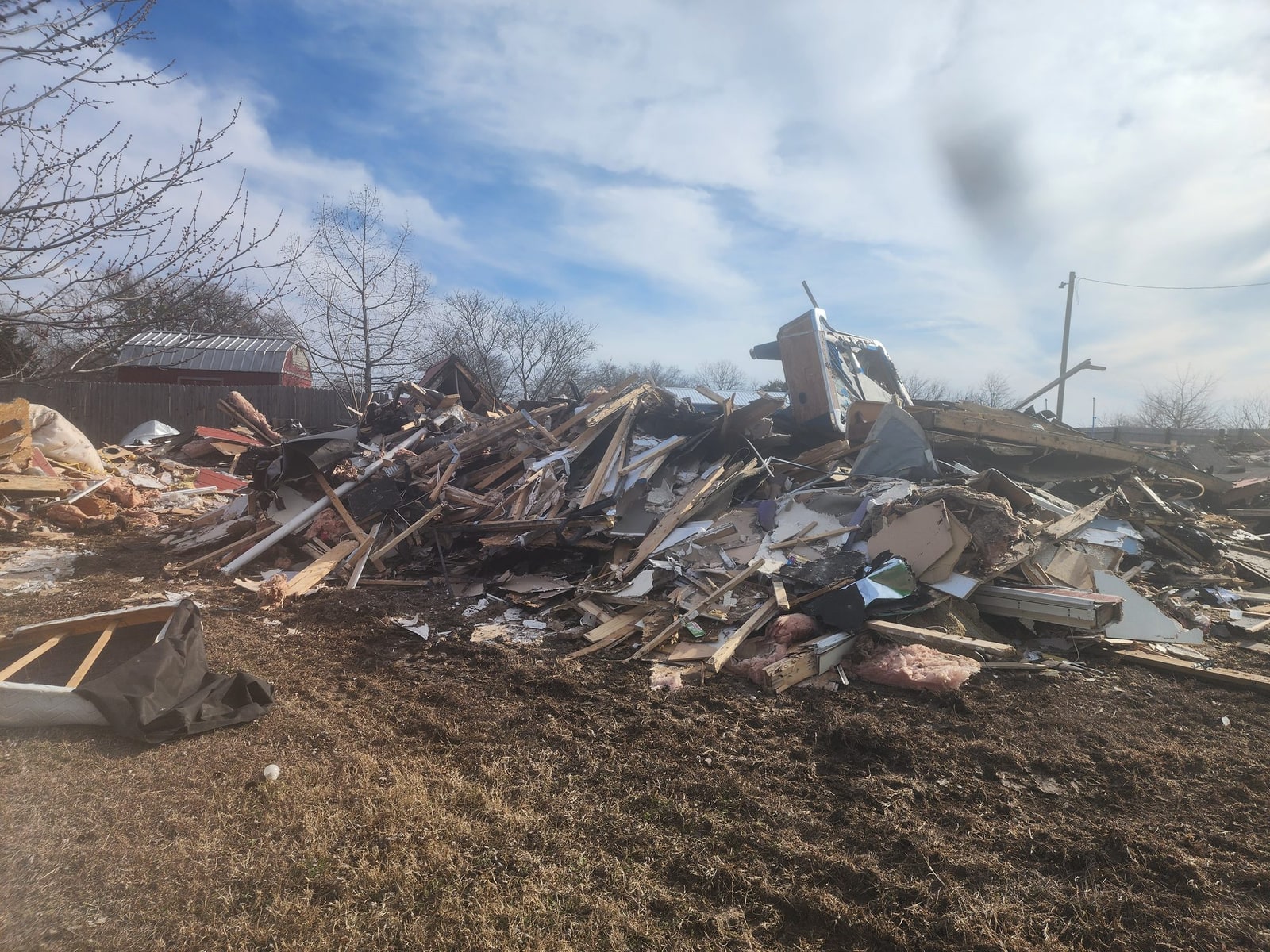 Get a Fast, No-Pressure Quote